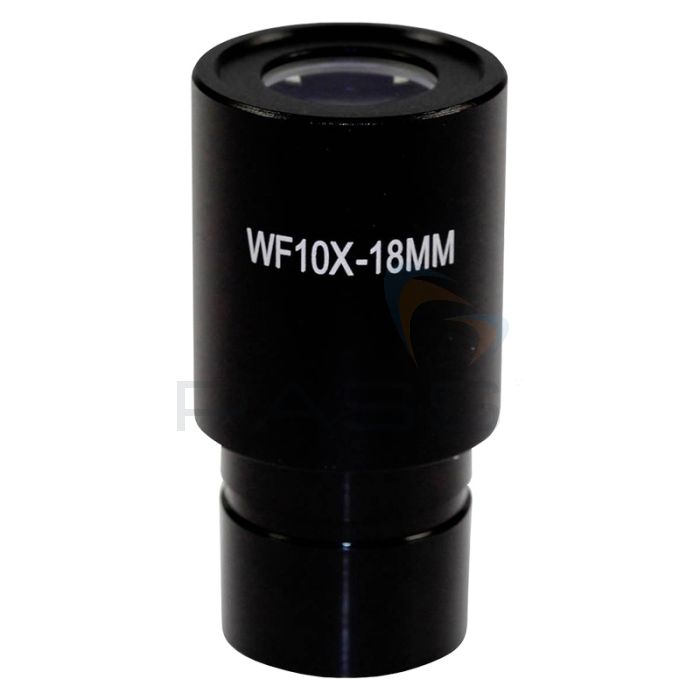Kern OBB-A1473 Eyepiece WF (Widefield) 10x / 18mm (with Anti-Fungus)