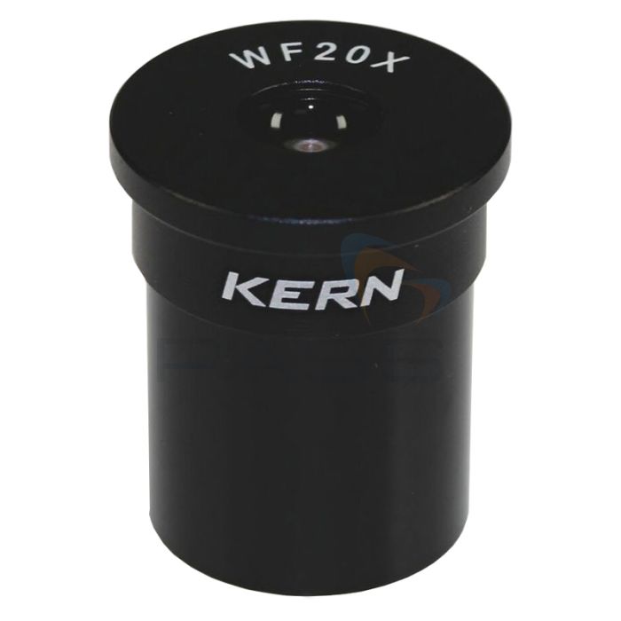 Kern OBB-A1475 Eyepiece WF (Widefield) 20x / 11mm (with Anti-Fungus)