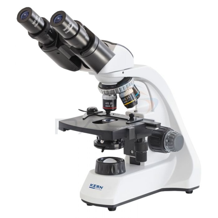 Kern OBE-12/13 Transmitted Light Compound Microscope