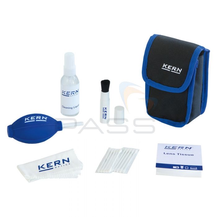 Kern OCS 901 Microscope Cleaning Set