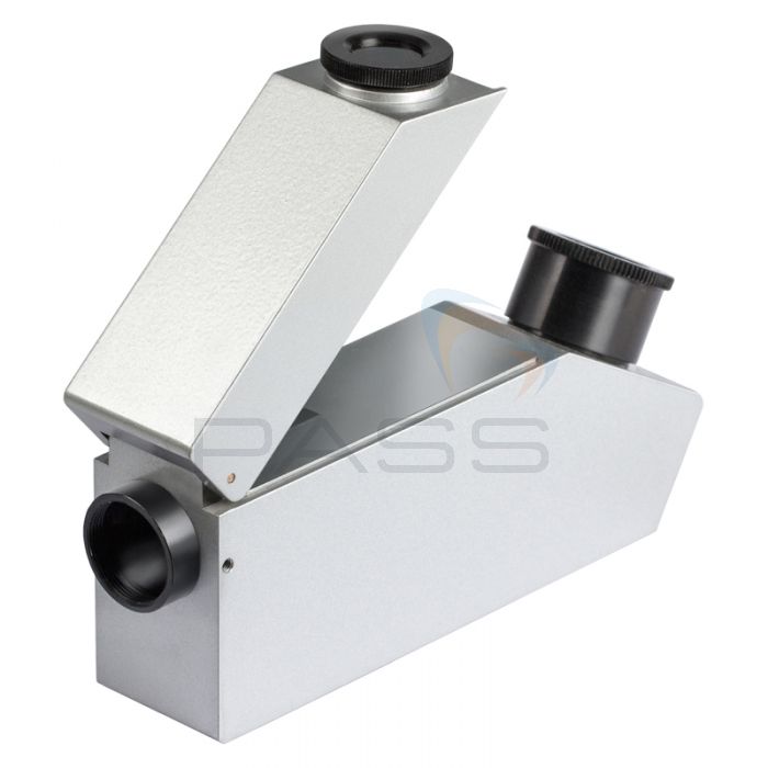 Kern ORA 1GG Gemmology/Jewellery Refractometer - Back