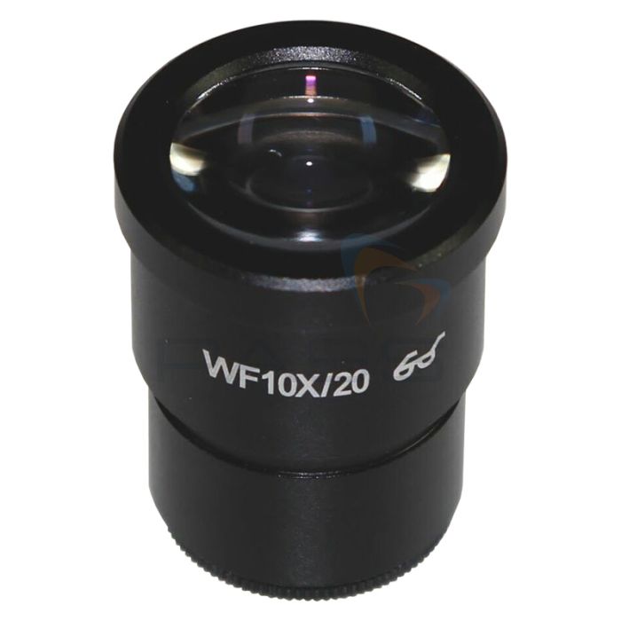 Kern OZB-A4631 Eyepiece HWF 10x / 20mm (High Eye Point)