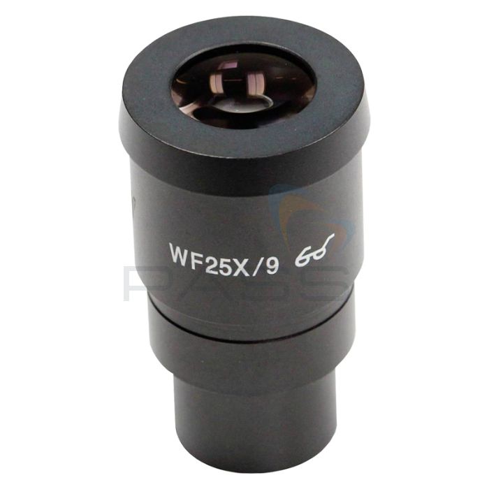 Kern OZB-A4634 Eyepiece HWF 25x / 9mm (High Eye Point)