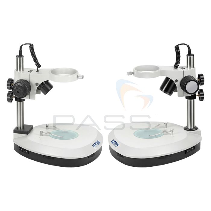 Kern OZB Stereo Microscope-Stands