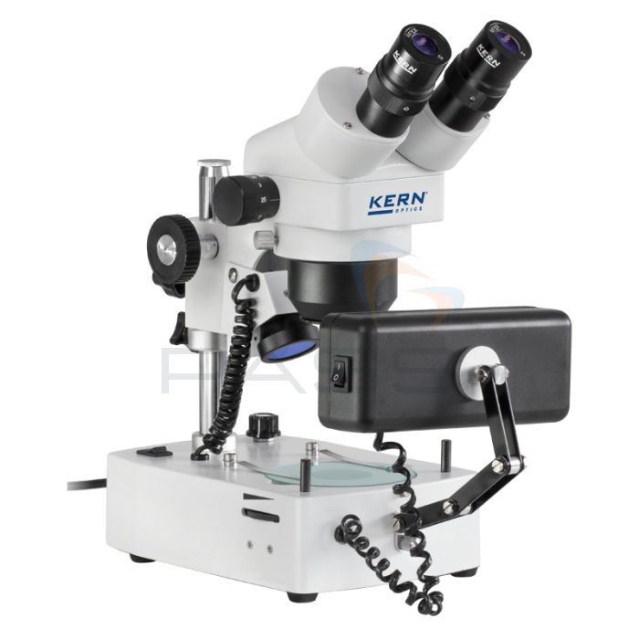 Kern OZG-4 Gem Microscope 