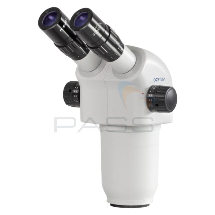 Kern OZP 551 Stereo Microscope Head