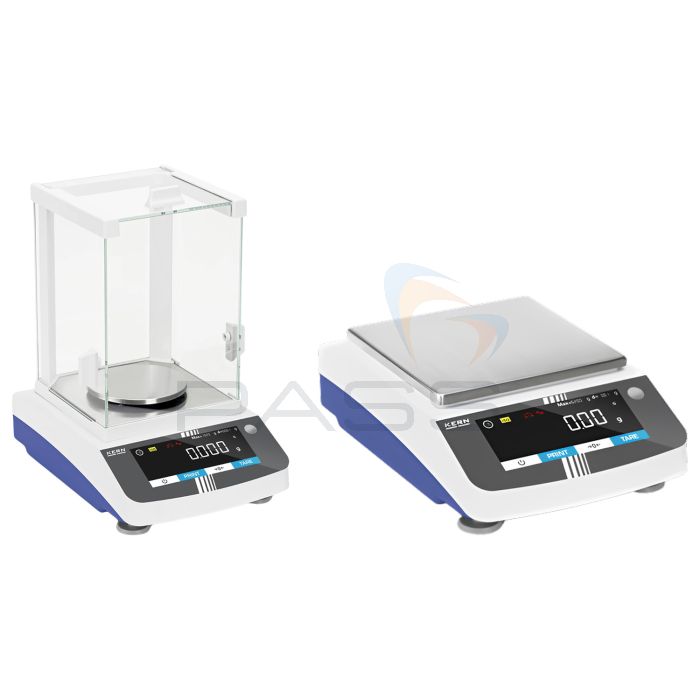 KERN PDS Precision Balances