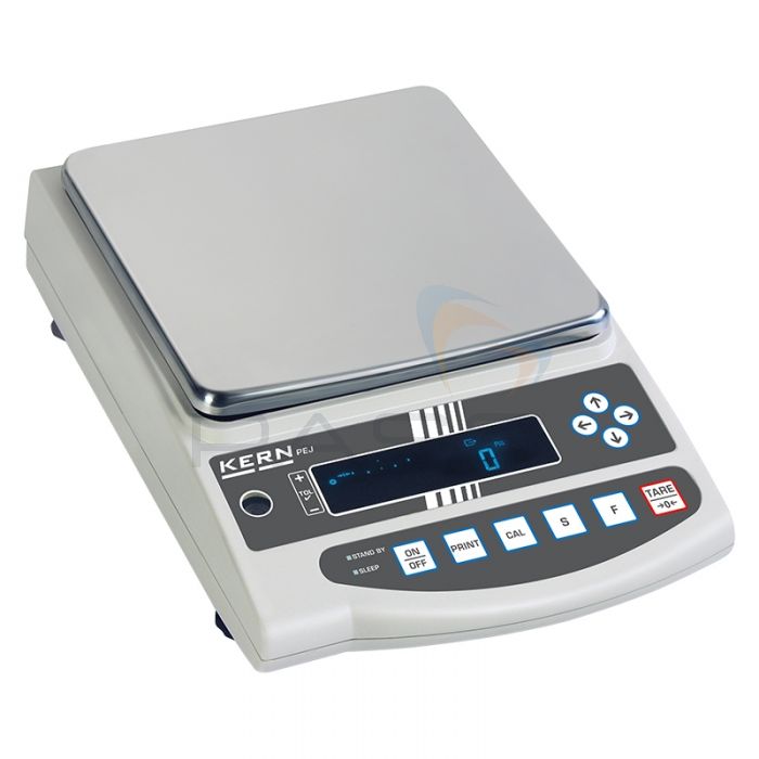 Kern PEJ Industrial Precision Balance w/ Automatic Adjustment