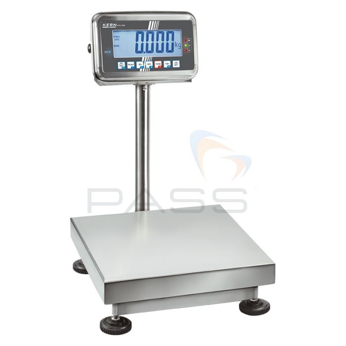 Kern SFB-H Stainless Steel Platform Scales