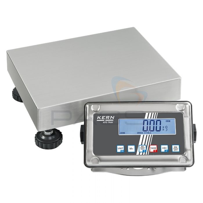 Kern SFE IP65 Platform Scales w/ Choice of Model