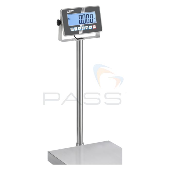 Kern SXC-A01 Stand to Elevate Display Device, Height approx. 330 mm