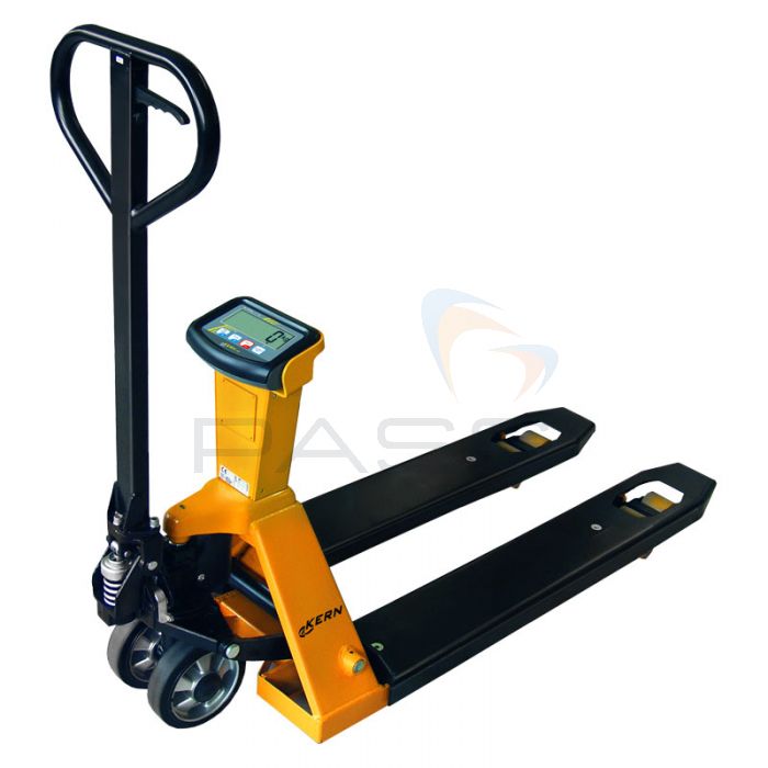 Kern VHB 2T1 Pallet Truck Scales