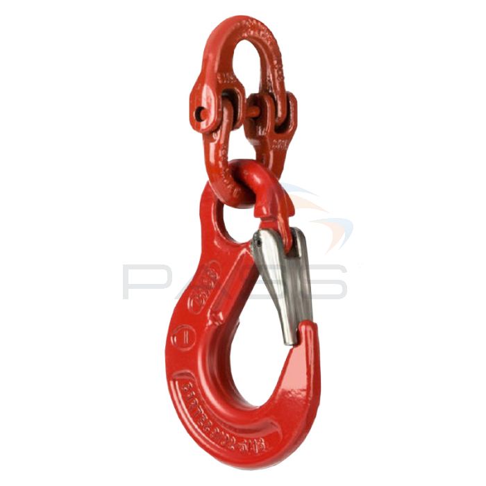 Kern YHA-03 Hook for Crane Scale (for HFA 5T-3, HFC 5T-3 Cast Iron)