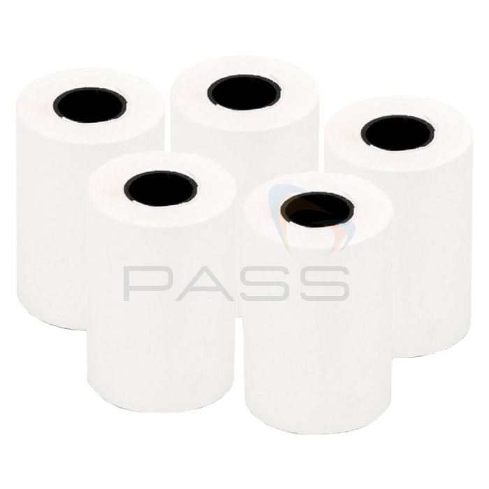 Kern YKN-A01 Paper rolls for printer YKN-01 (5 pieces)