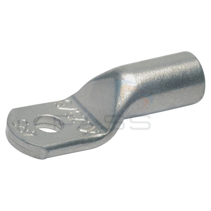 Klauke Cu, Standard Type Tubular Cable Lugs without Inspection Hole (Pack of 100)
