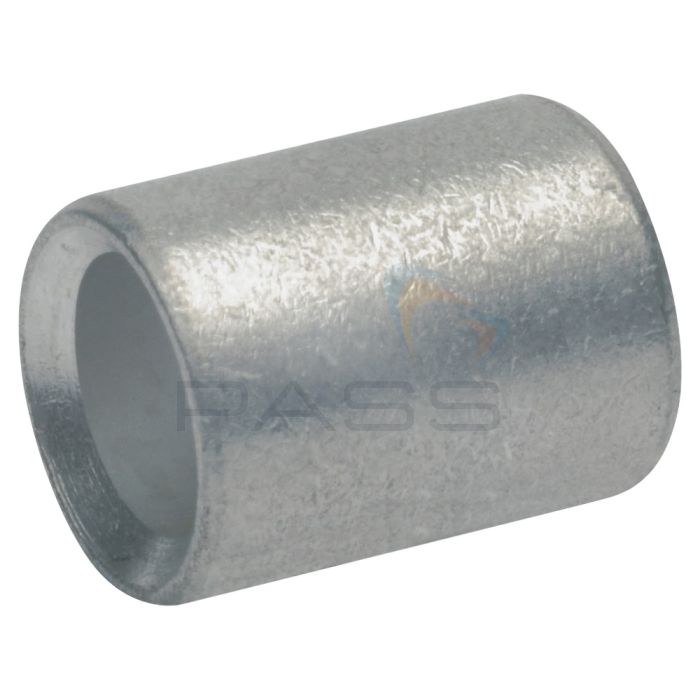 Klauke Cu, Standard Type Parallel Connectors (Pack of 100)