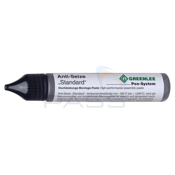 Klauke 50115472 Draw Stud Thread Grease
