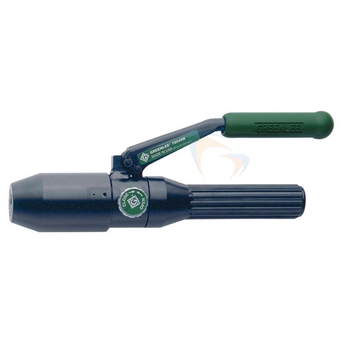Klauke 50342916 Hydraulic Punch Quick Draw, 7804E