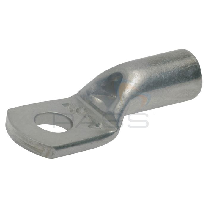 Klauke 93R4 Cu, Standard Type Tubular Cable Lug, 2.5mm², M4