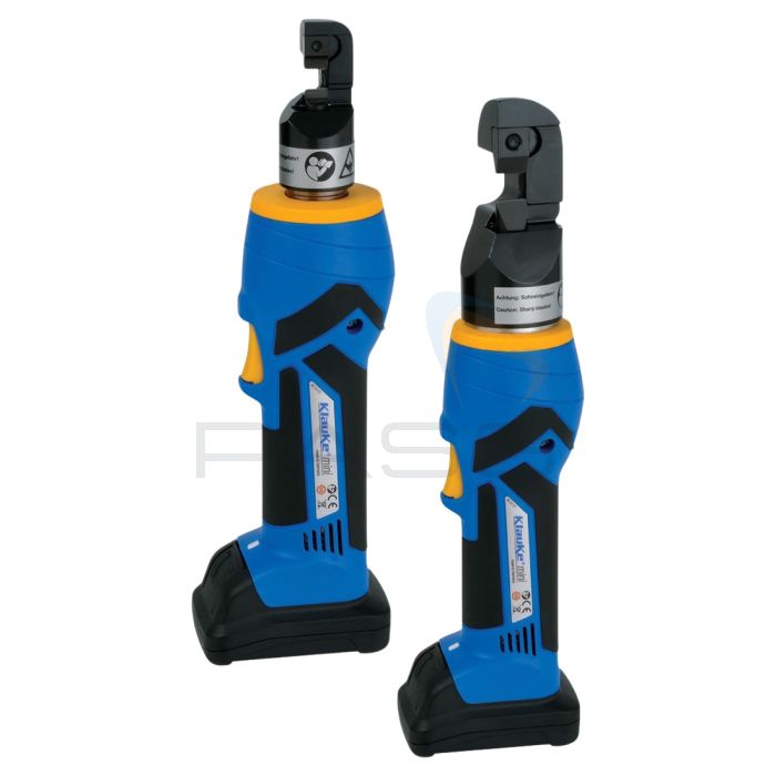Klauke EBS8ML & EBS12ML Cordless 10.8V Bolt Cutters