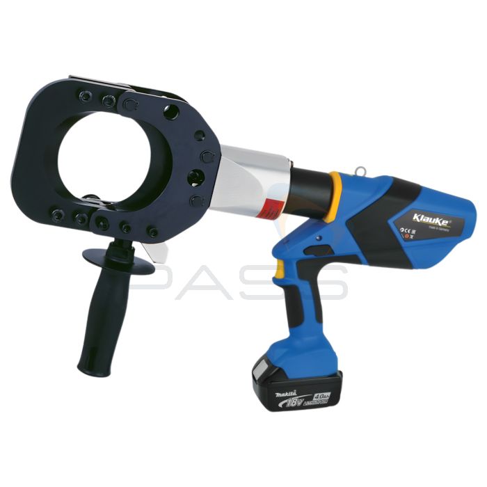 Klauke ESG85CFM Cable Cutting Too