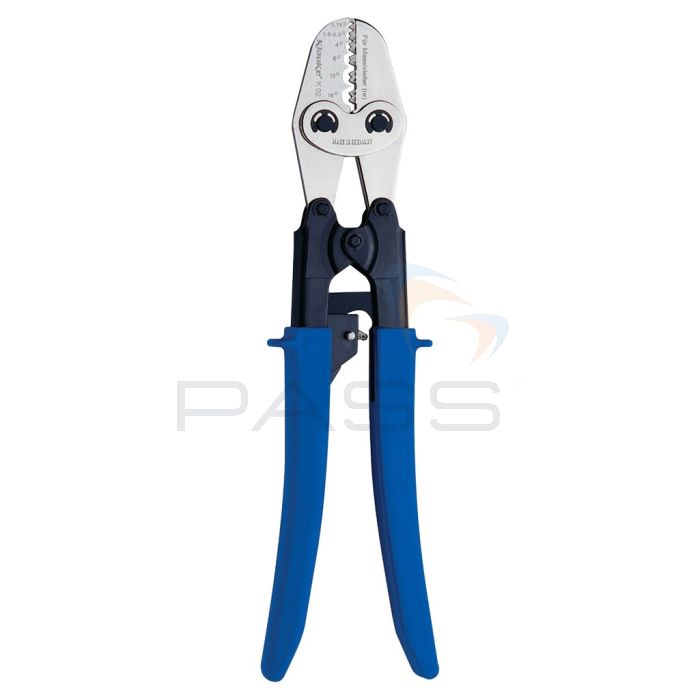 Klauke K02 Crimping Tool

