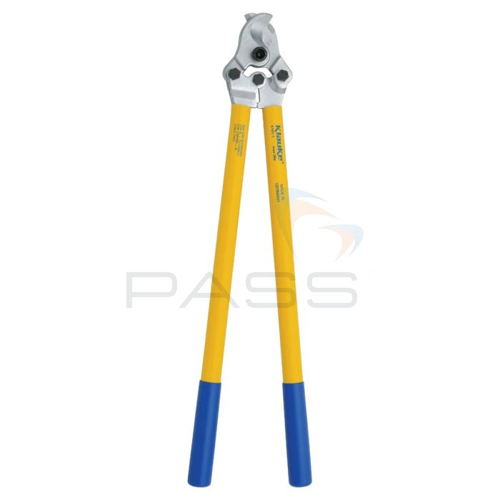 Klauke K1011 Hand-Operated Cutting Tool
