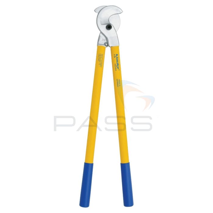 Klauke K130 Hand-Operated Cutting Tool