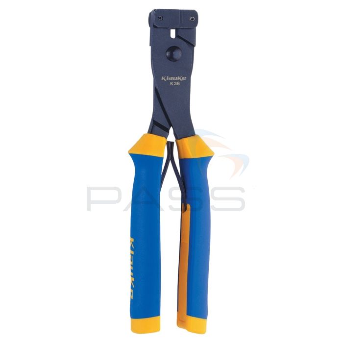 Klauke K36 Crimping Tool
