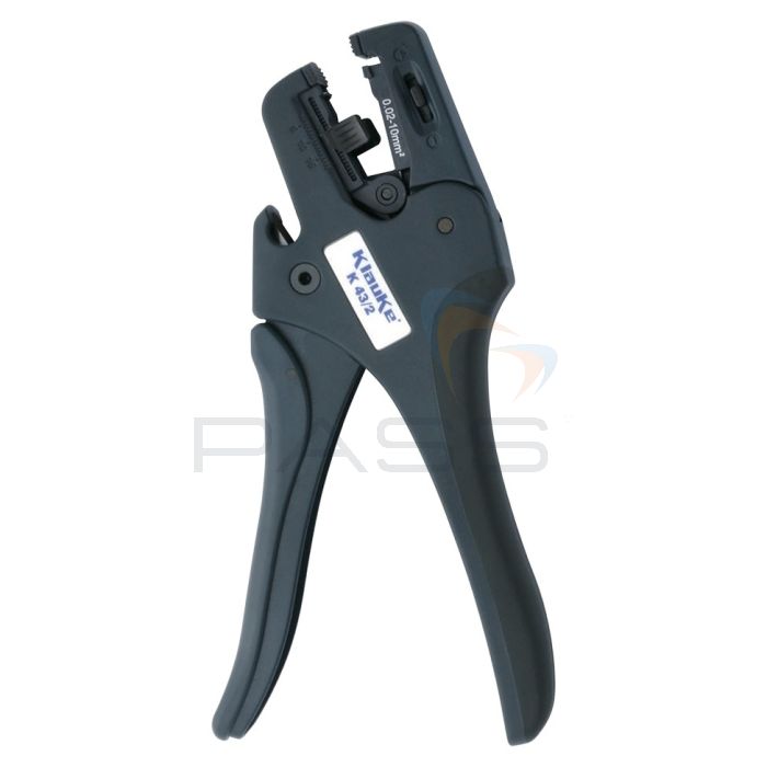 Klauke K432 Automatic Wire Stripper