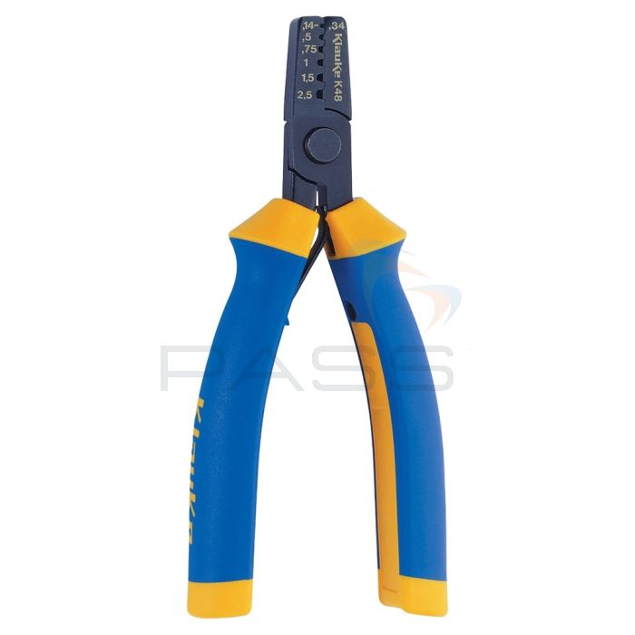 Klauke K48 Crimping Tool