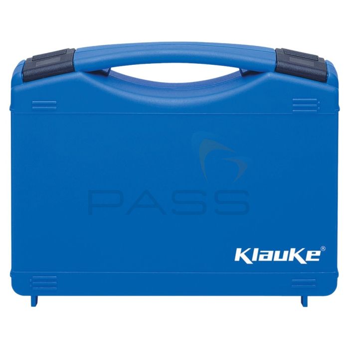 Klauke KKPE Plastic Case
