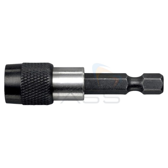 Klauke KL291 Bit Holder with Quick-Change Chuck