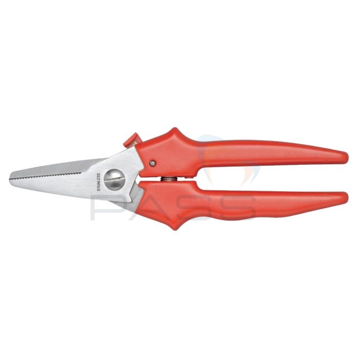 Klauke KL545 Combination Scissors