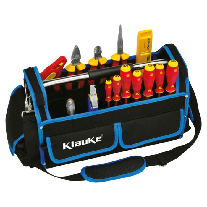 Klauke KL920B22 OEM Bag, 22-Piece
