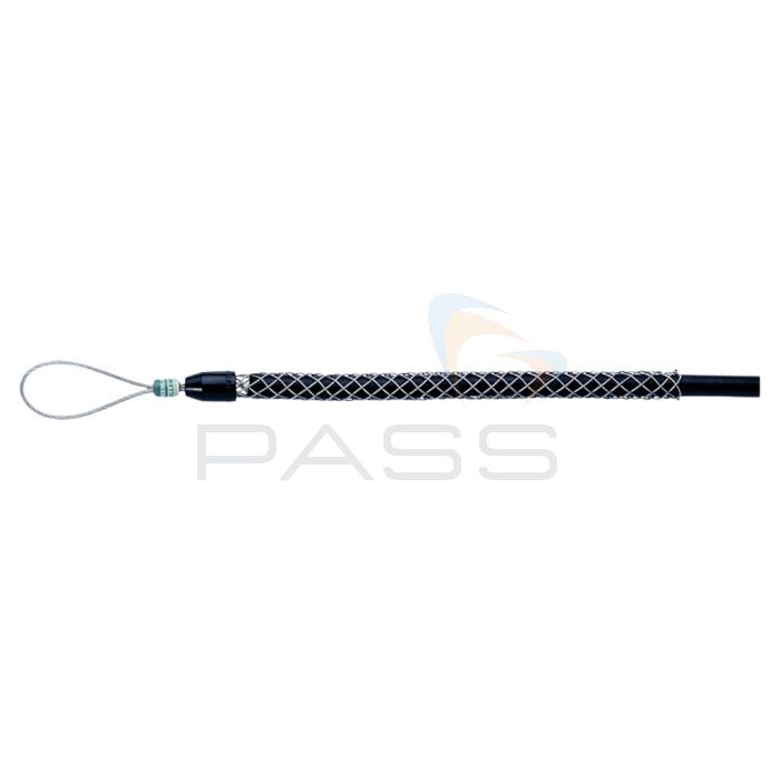 Klauke Pulling Grip Type T, Closed
