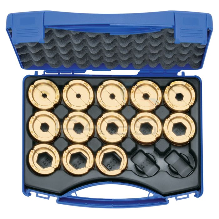 Klauke R22SET Crimping Die Set