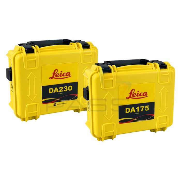 Leica DA Signal Transmitters (DA175 or DA230)