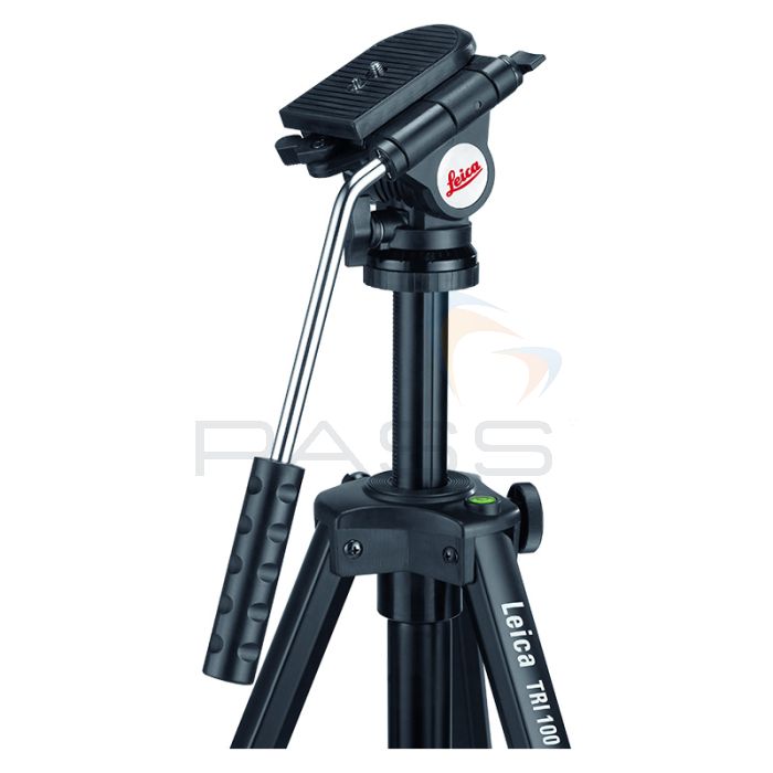 Leica Tri 100 Tripod for Leica Laser close up