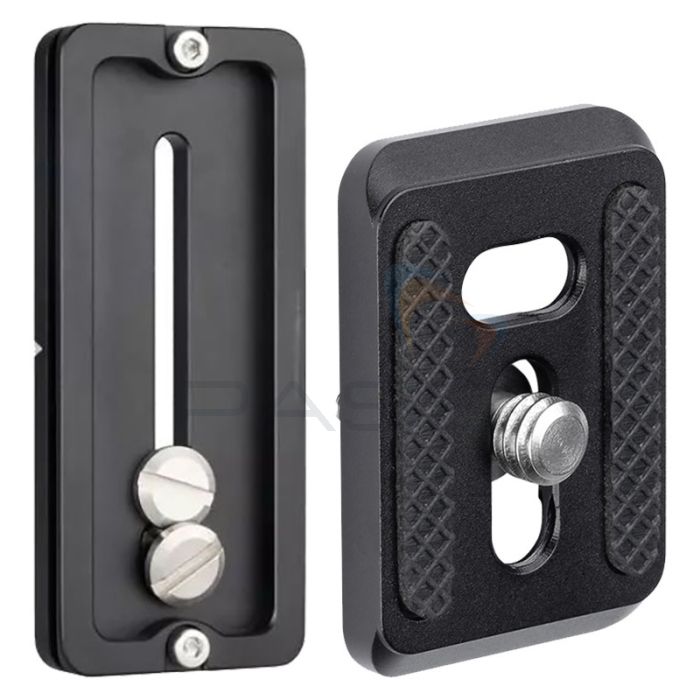 Leofoto PU Quick Release Plate