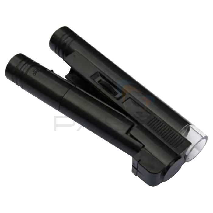 Linear Tools 59-675-040 Illuminated Microscope, 40x