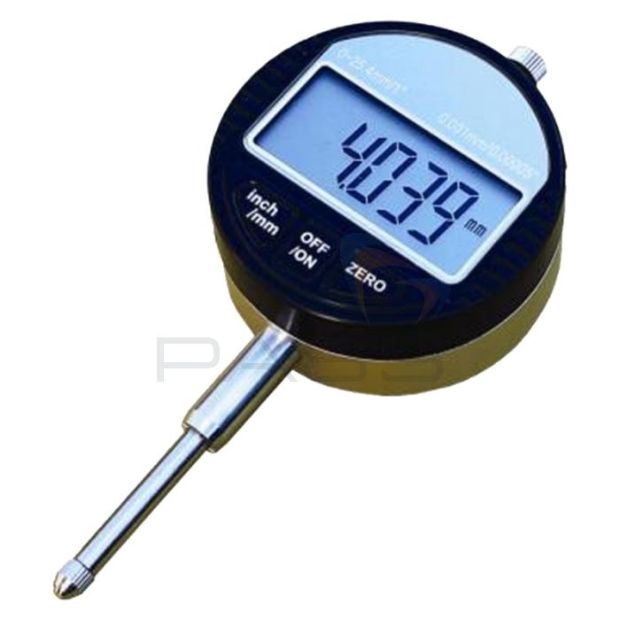 Linear Tools Digital Dial Indicator