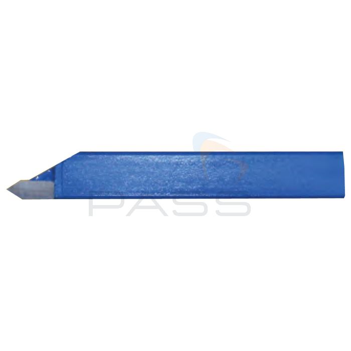 Linear Tools External Threading Brazed Tool, ISO 12