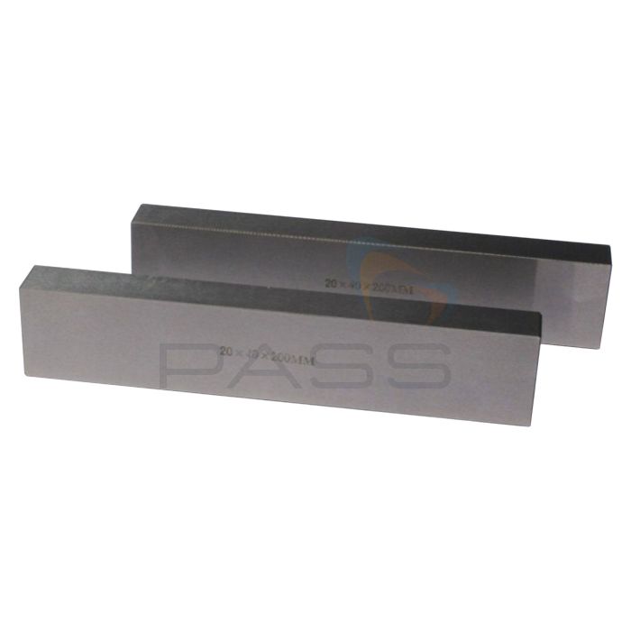 Linear Tools Matched Pair Parallels
