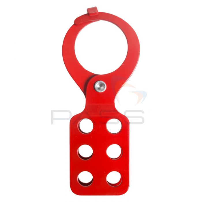 Standard 38mm Single Locking Hasp