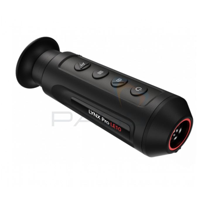 Hikmicro Lynx Pro LE10 Thermal Imaging Monocular 