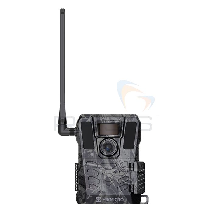 Hikmicro M15 Infrared-Imaging Trail Camera 