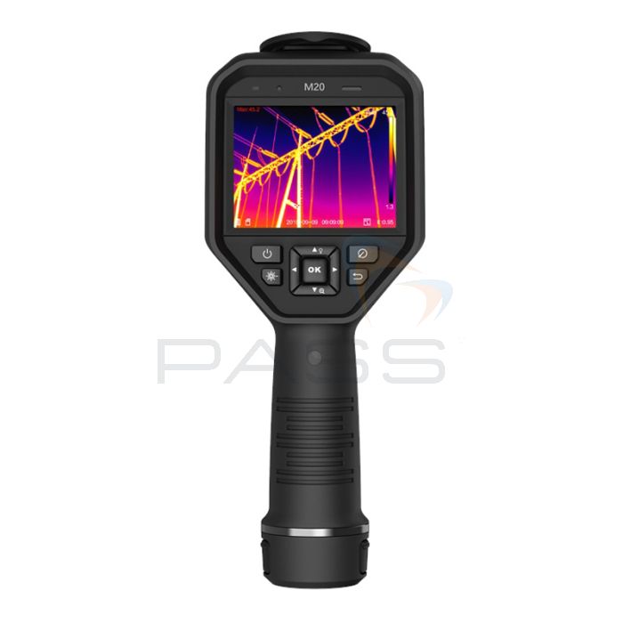 Hikmicro M20 Handheld Thermal Imaging Camera 