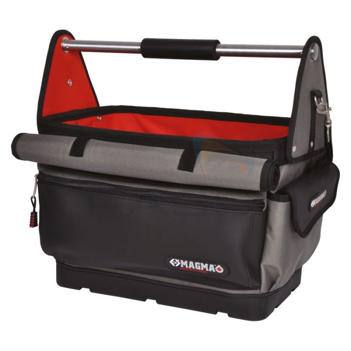 CK Tools MA2634 Magma Tool Tote - Exterior