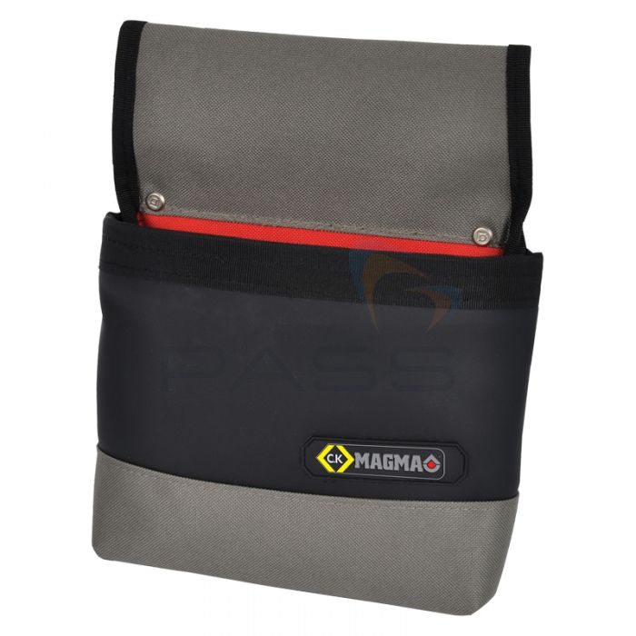 CK Magma MA2733 Nail Pouch